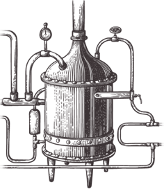 Bollitura & Whirlpooling